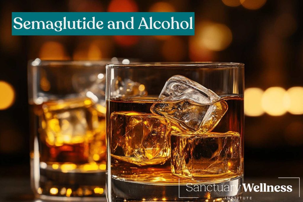 Alcohol Affect Semaglutide