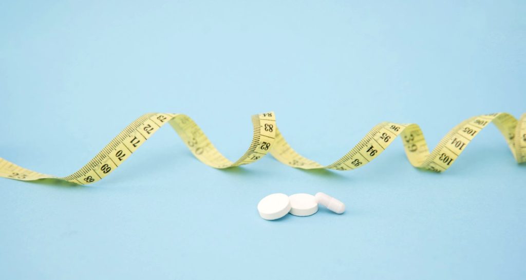 Early Weight Loss Often Happens Quickly