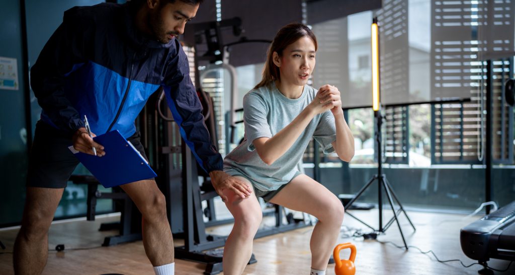 GLP-1 Medications Change Energy Balance