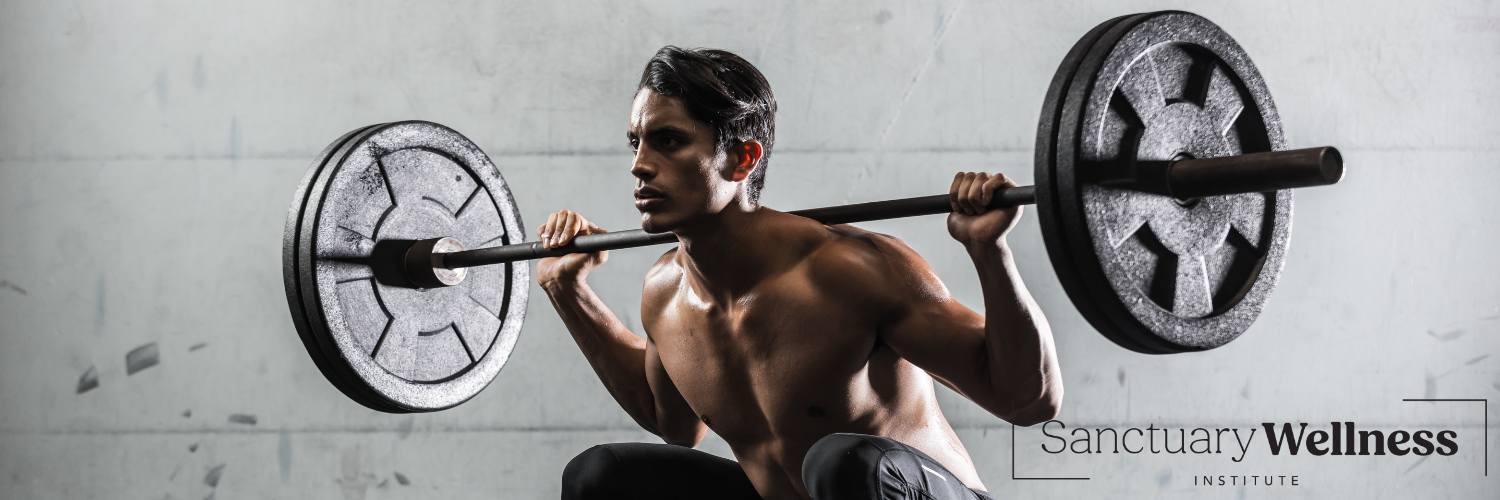 Strength Training GLP-1 Medications