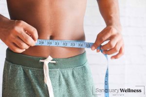 Weight Loss on GLP-1