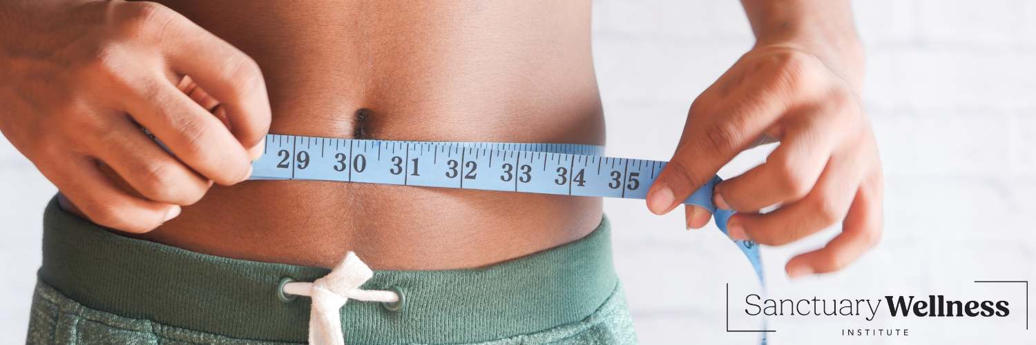 Weight Loss on GLP-1 is Rarely Linear