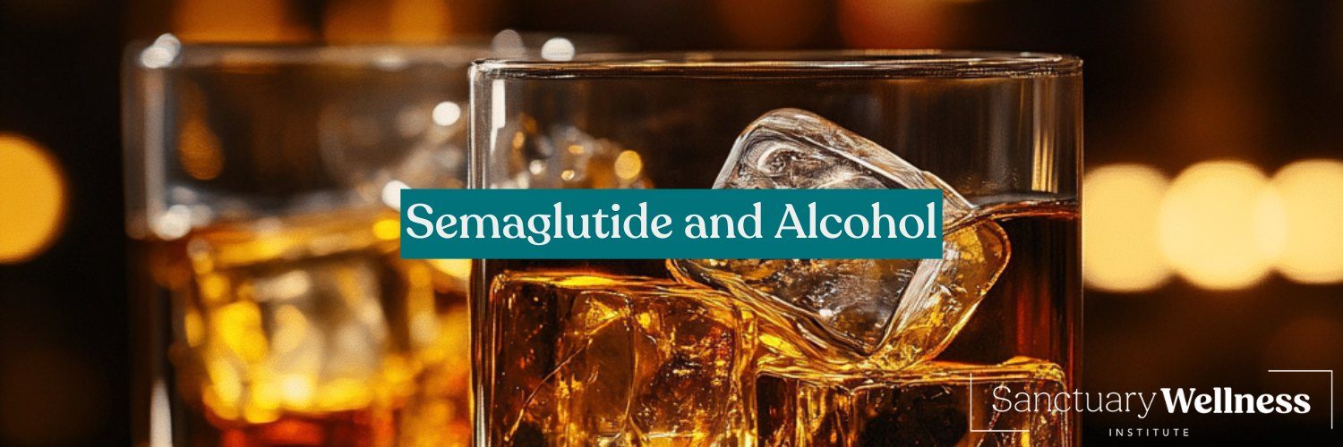 Semaglutide and Alcohol