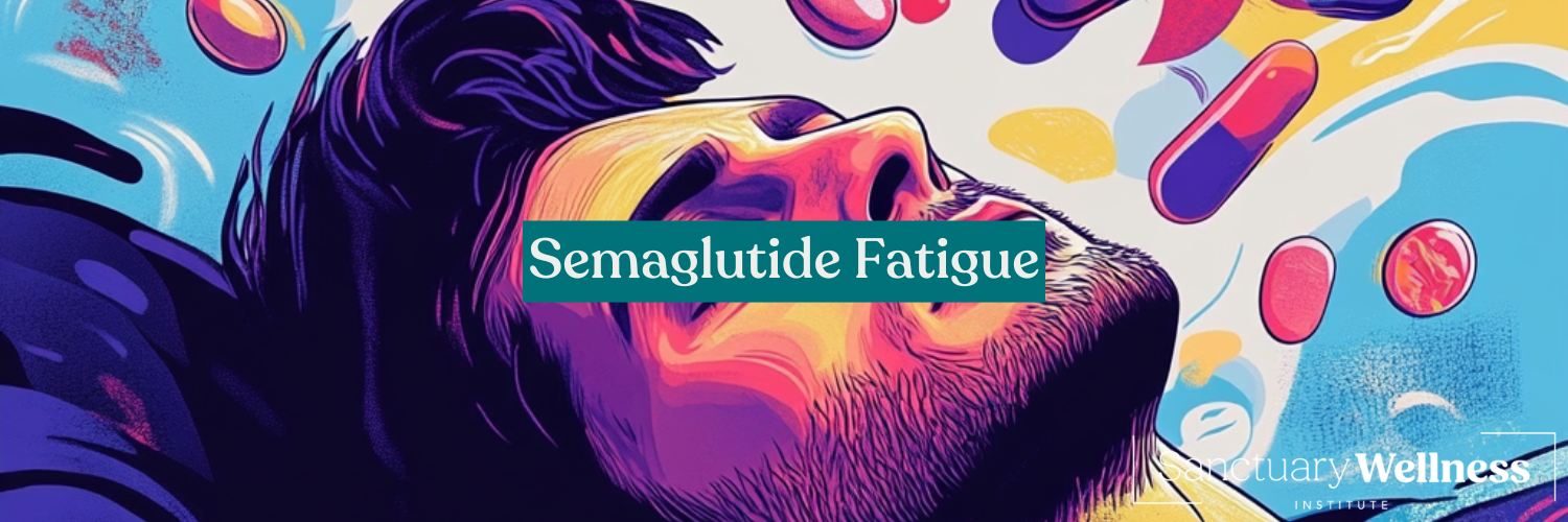 Tiredness with Semaglutide Weight Loss